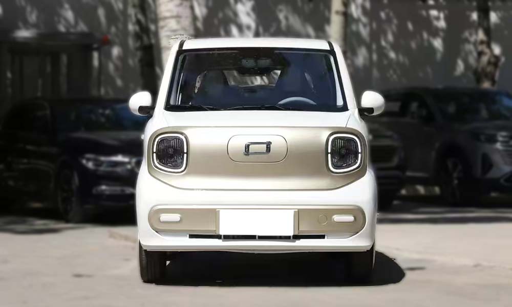一汽奔腾