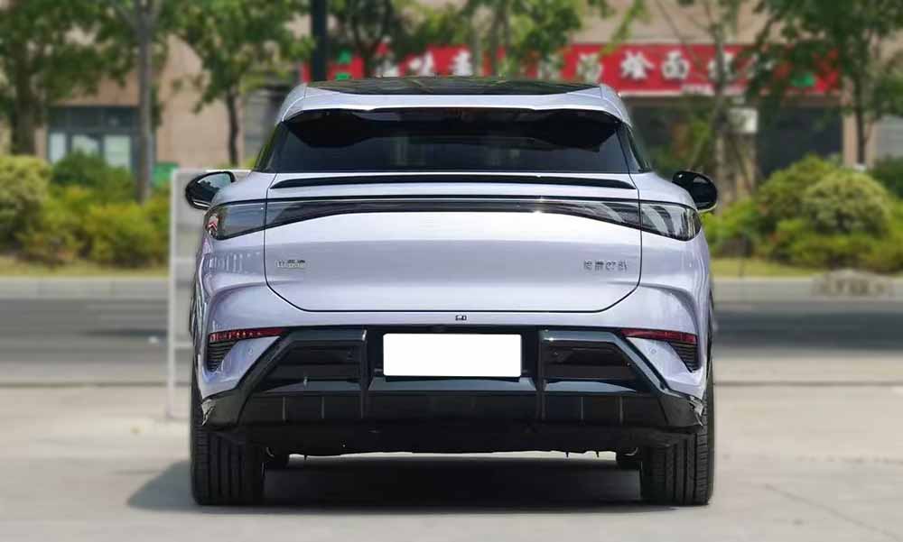 比亚迪