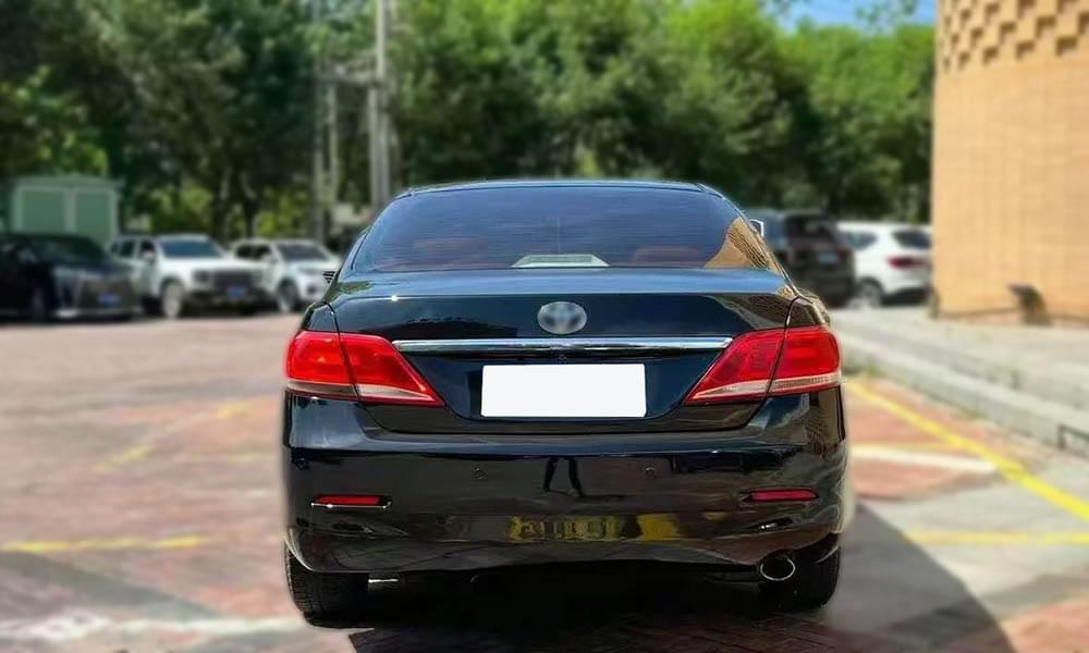广汽丰田
