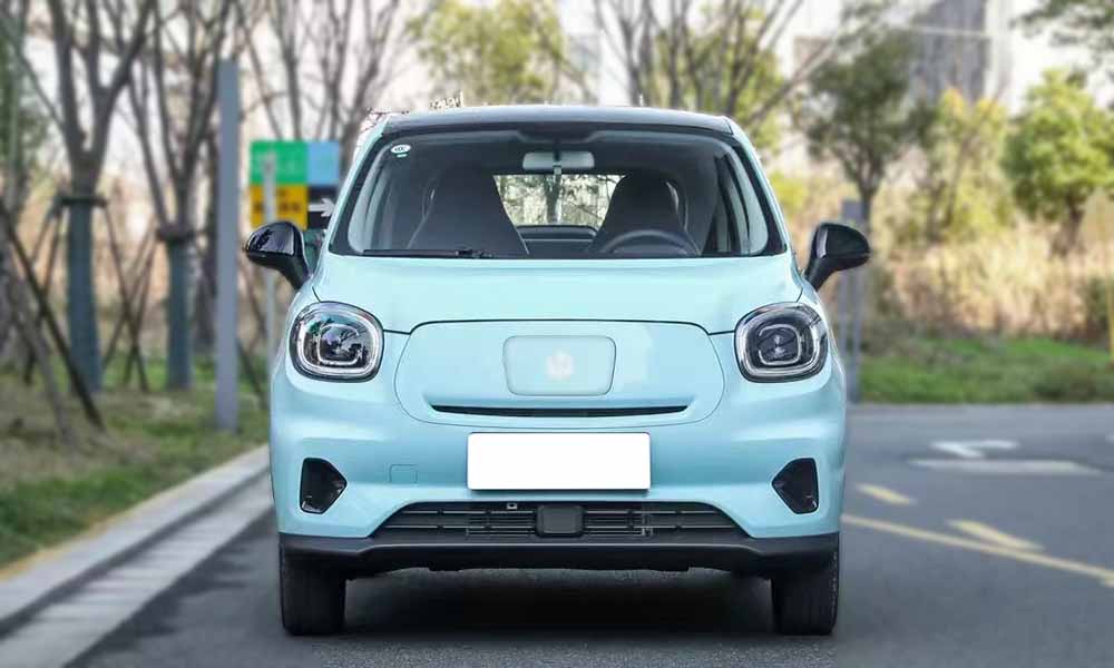 零跑汽车