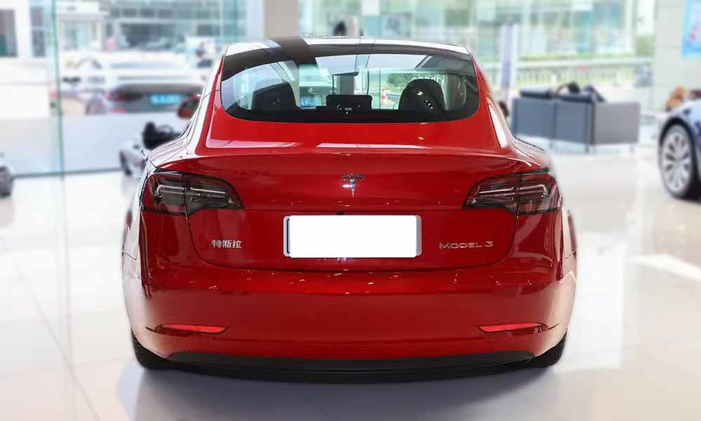 特斯拉