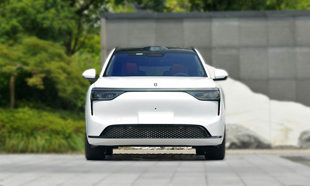赛力斯