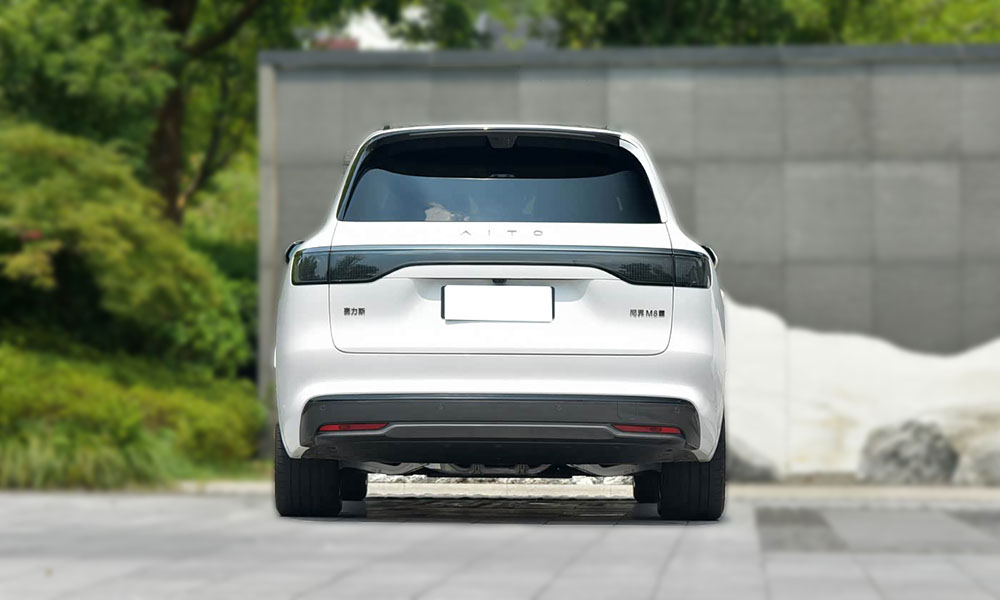 赛力斯
