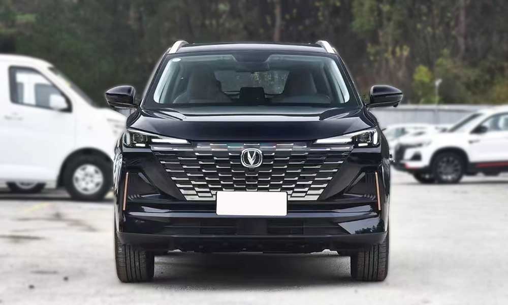 长安