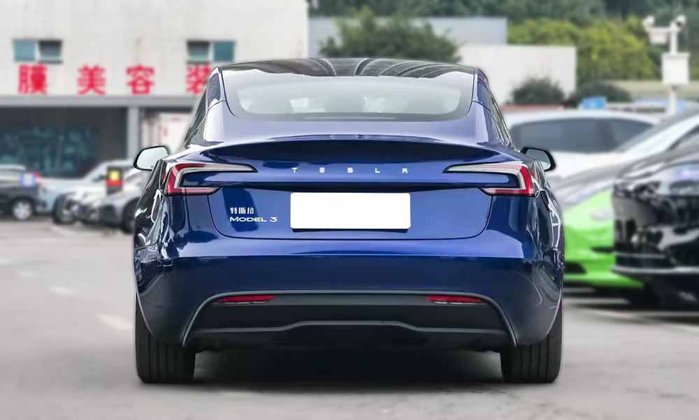 Tesla