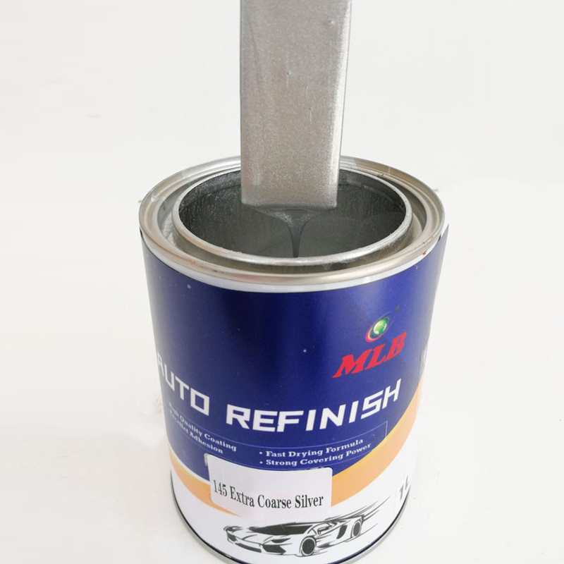 145 Extra Coarse Silver