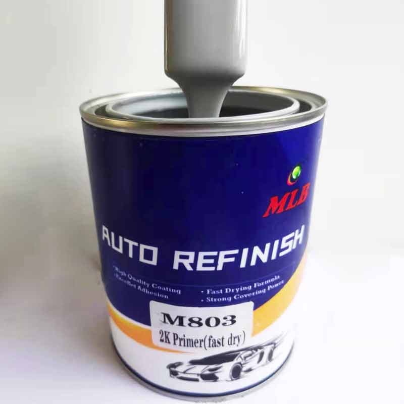 M803 2K Primer(dry fast)