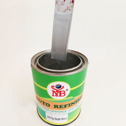 High Quality Interior Outhome Floor Paint Car Interior Paint