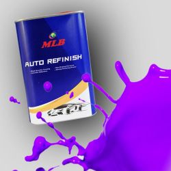 High Performance Auto Paint Mc53 Slow Hardener for Car Repair
