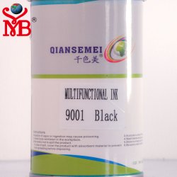 ABS Ink Plastic Signs Pad Screen PS Ink