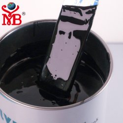 Resistant Non Treatable PP Inks